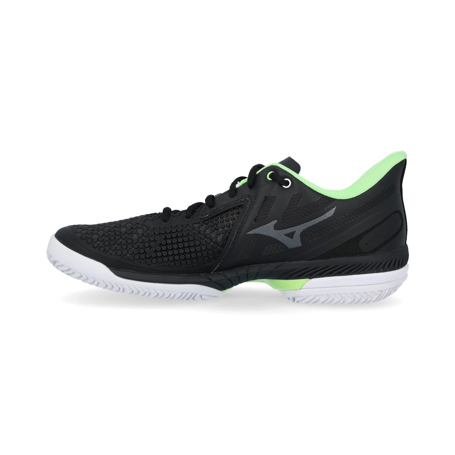 MIZUNO WAVE EXCEED TOUR 5CC NEGRO VERDE 61GC227438