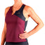CAMISETA ENDLESS BLISS MUJER MORADO