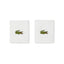 CINTA CABEZA LACOSTE RL9272 001