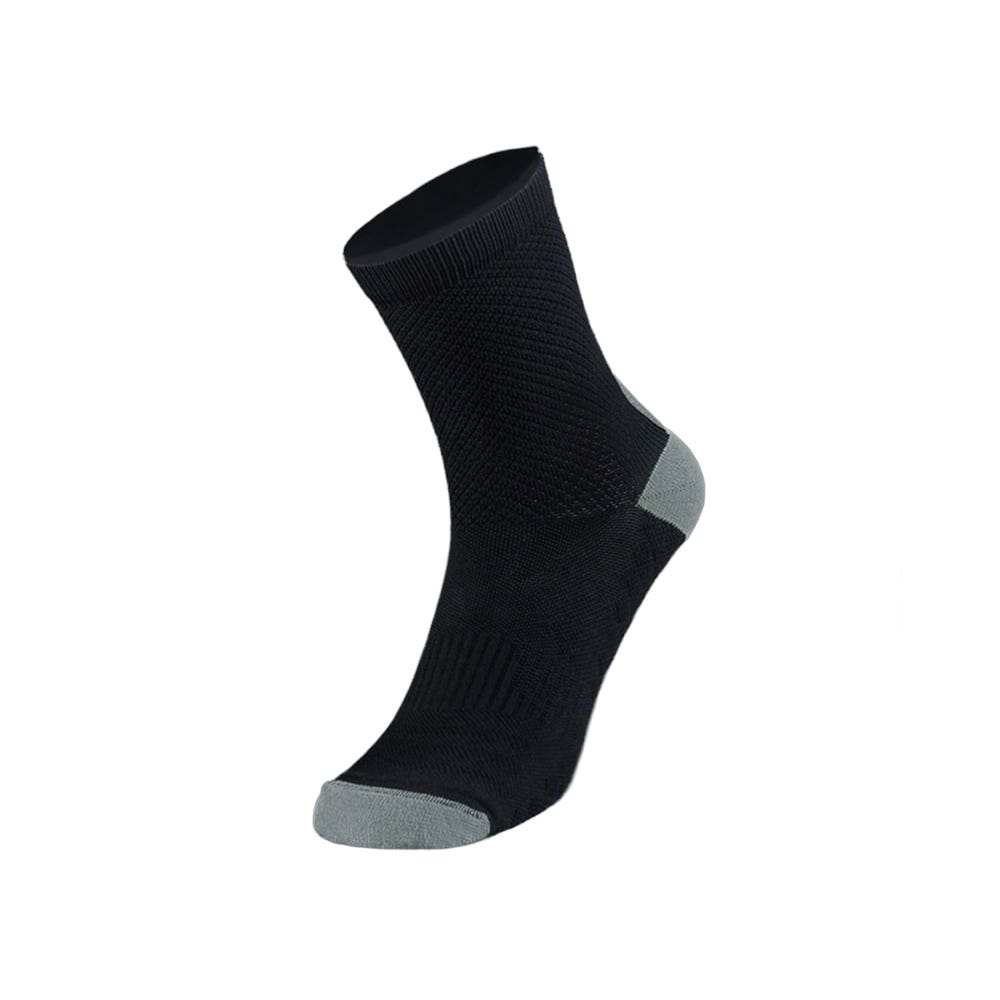 CALCETINES ENDLESS S.O.X. MEDIUM NEGRO