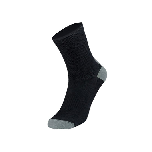 CALCETINES ENDLESS S.O.X. MEDIUM NEGRO