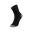 CALCETINES ENDLESS S.O.X. MEDIUM NEGRO