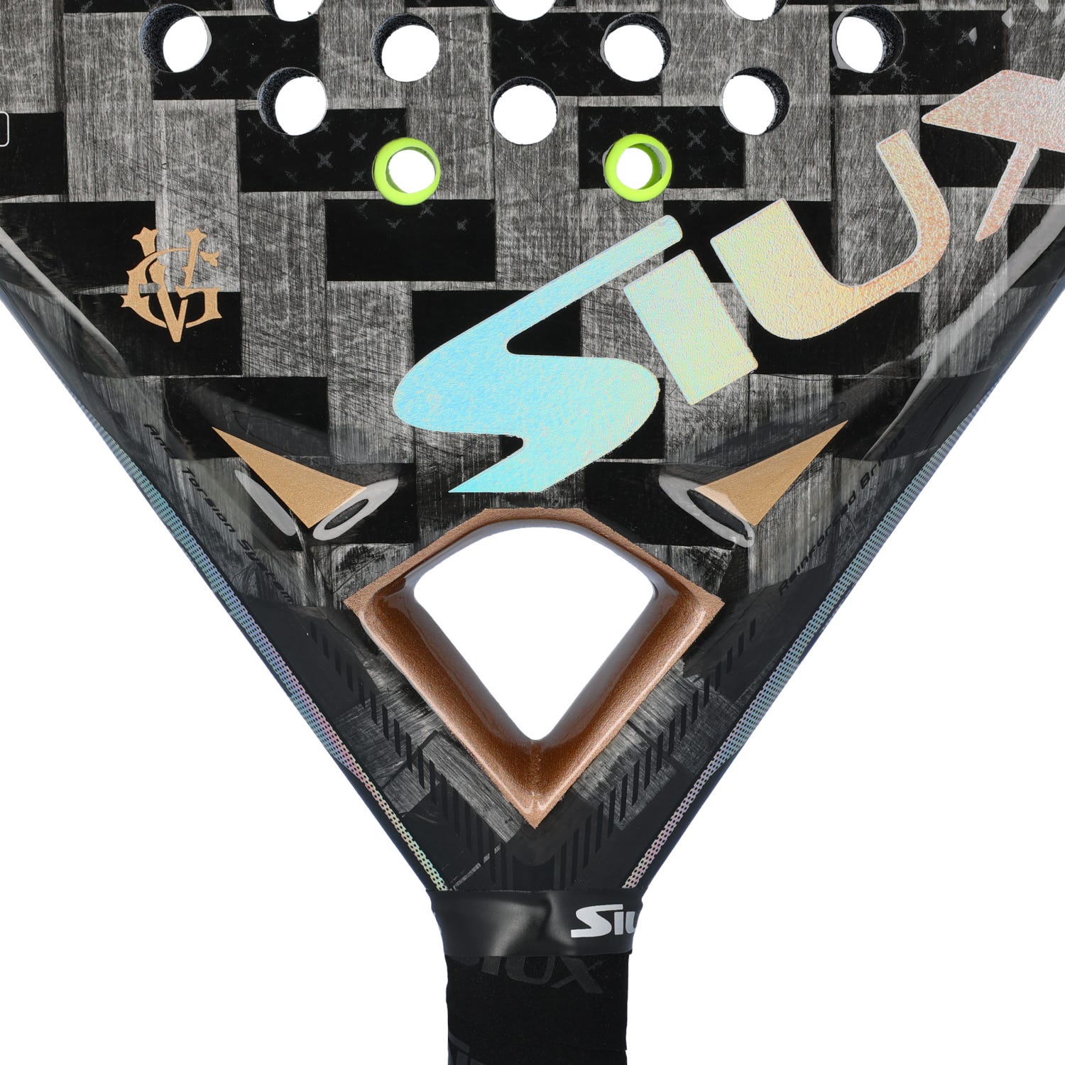 SIUX PEGASUS GV EDITION