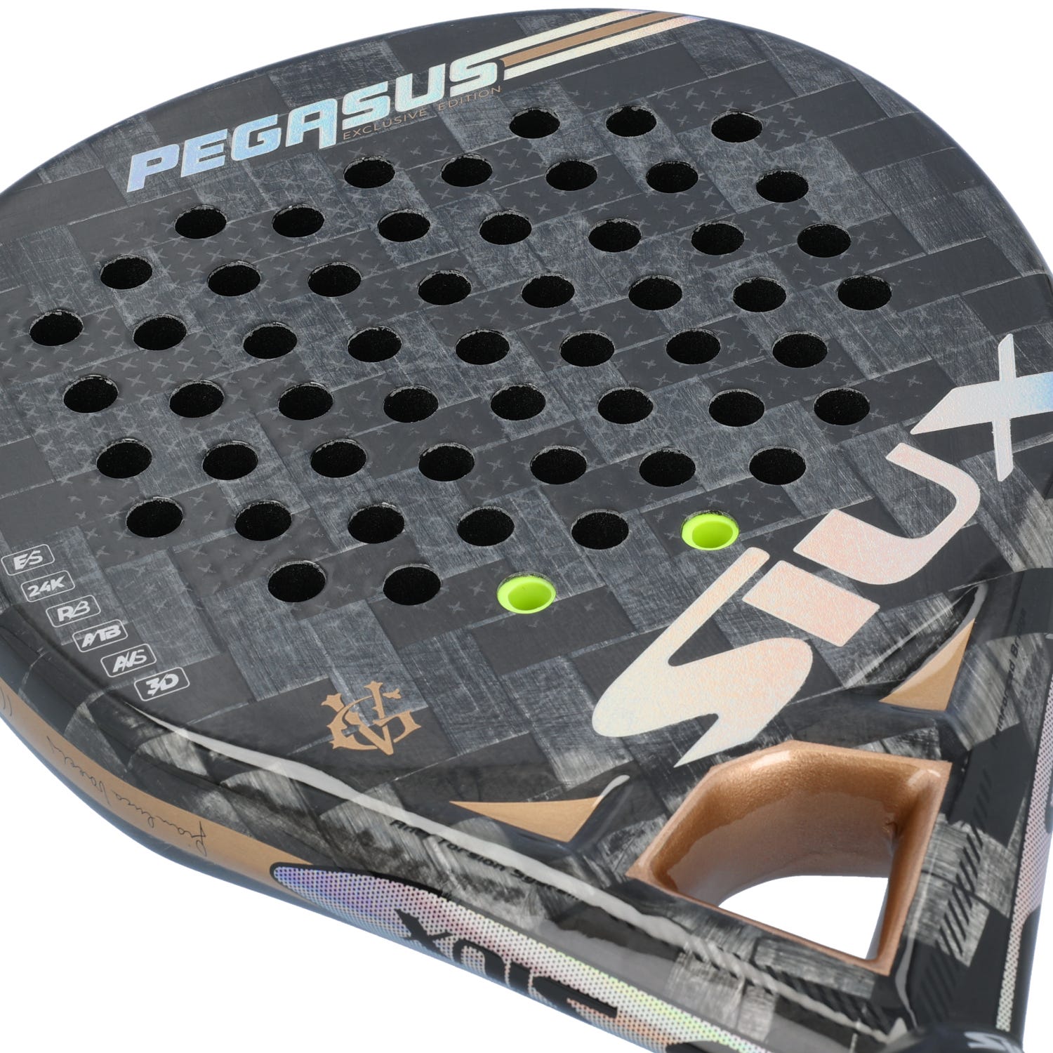 SIUX PEGASUS GV EDITION