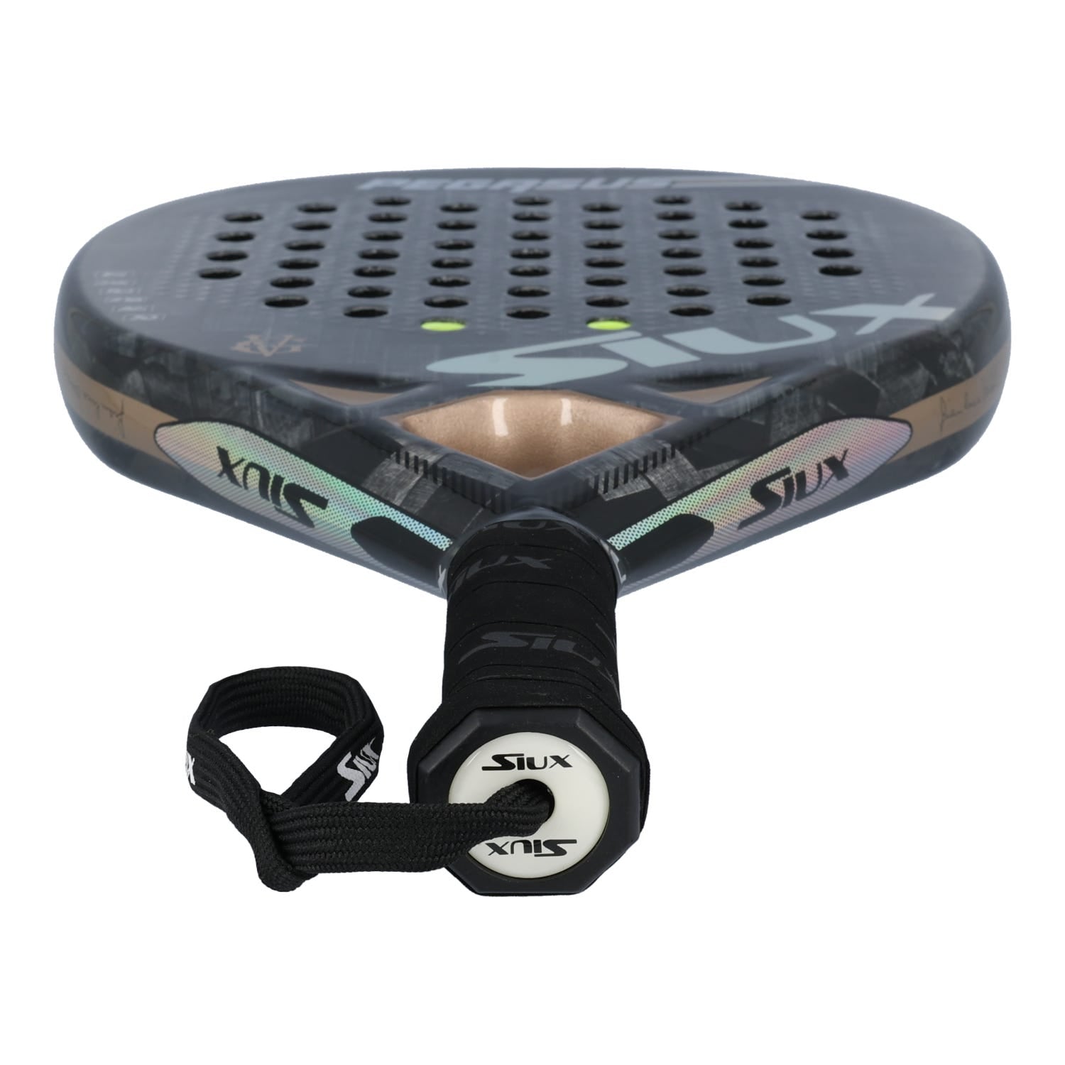 SIUX PEGASUS GV EDITION