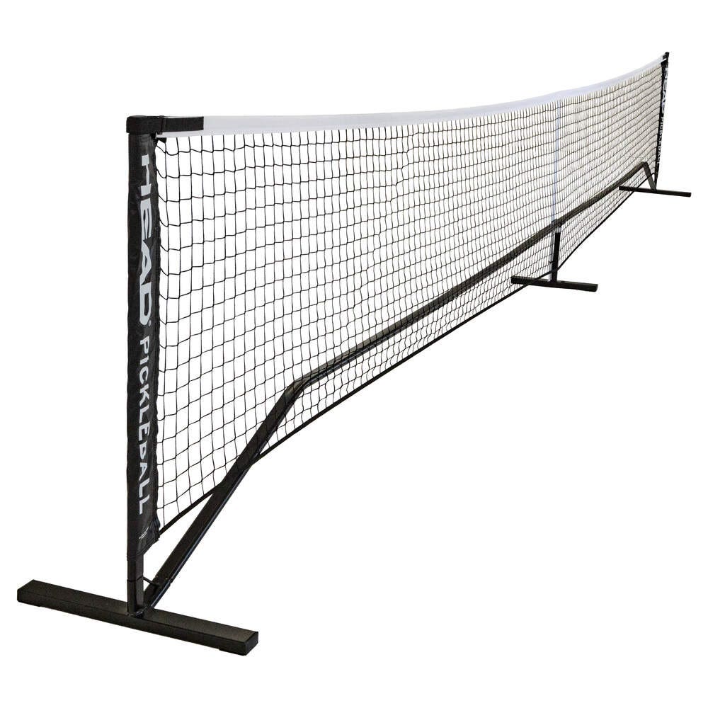 RED PORTÁTIL PICKLEBALL HEAD