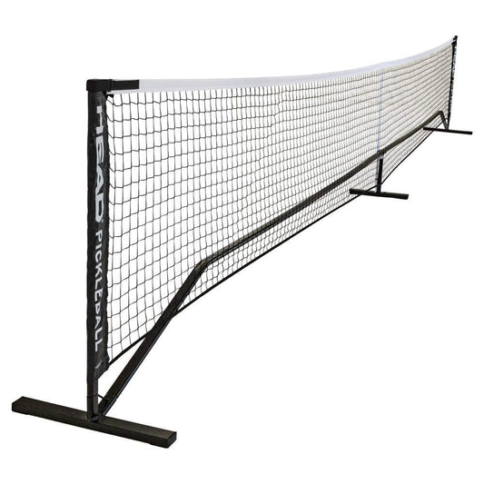 RED PORTÁTIL PICKLEBALL HEAD