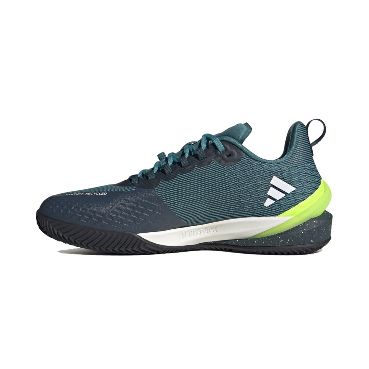 ADIDAS ADIZERO CYBERSONIC PETROLEO LIMA IG9518