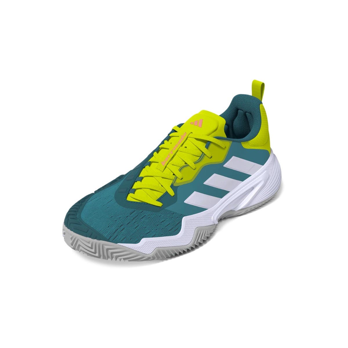 ADIDAS BARRICADE FMT CL M ID1557