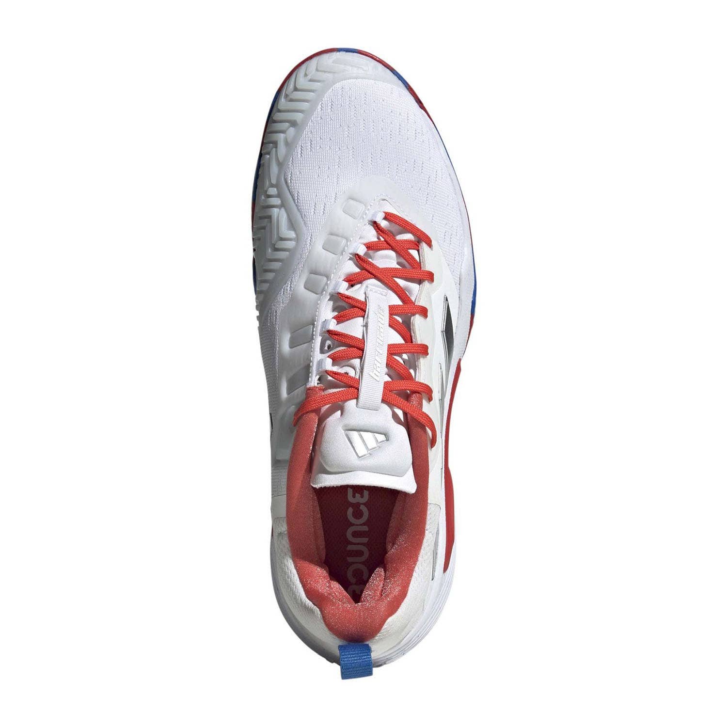 ADIDAS BARRICADE FMT M ID1550