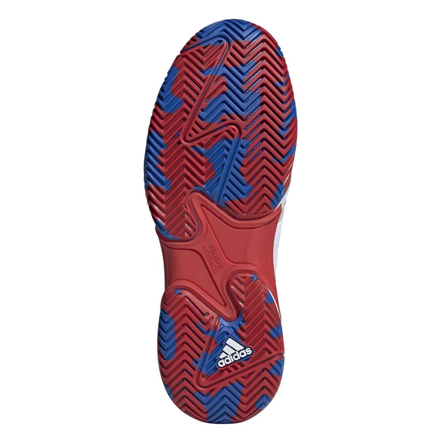 ADIDAS BARRICADE FMT M ID1550