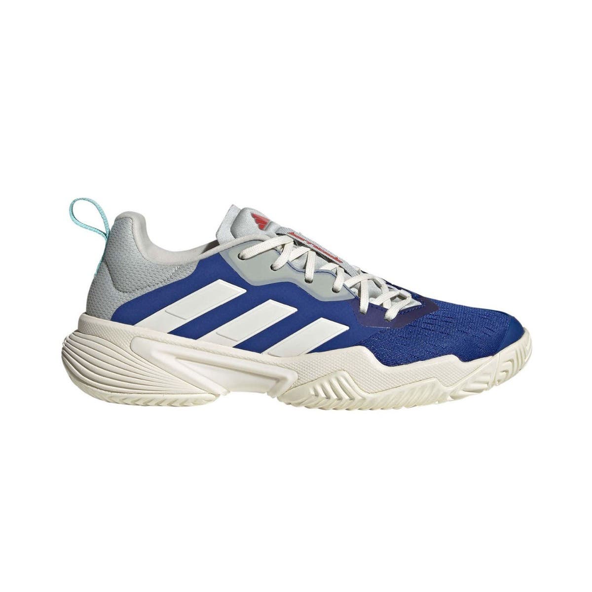 ADIDAS BARRICADE FMT W TEAM ID1555 MUJER