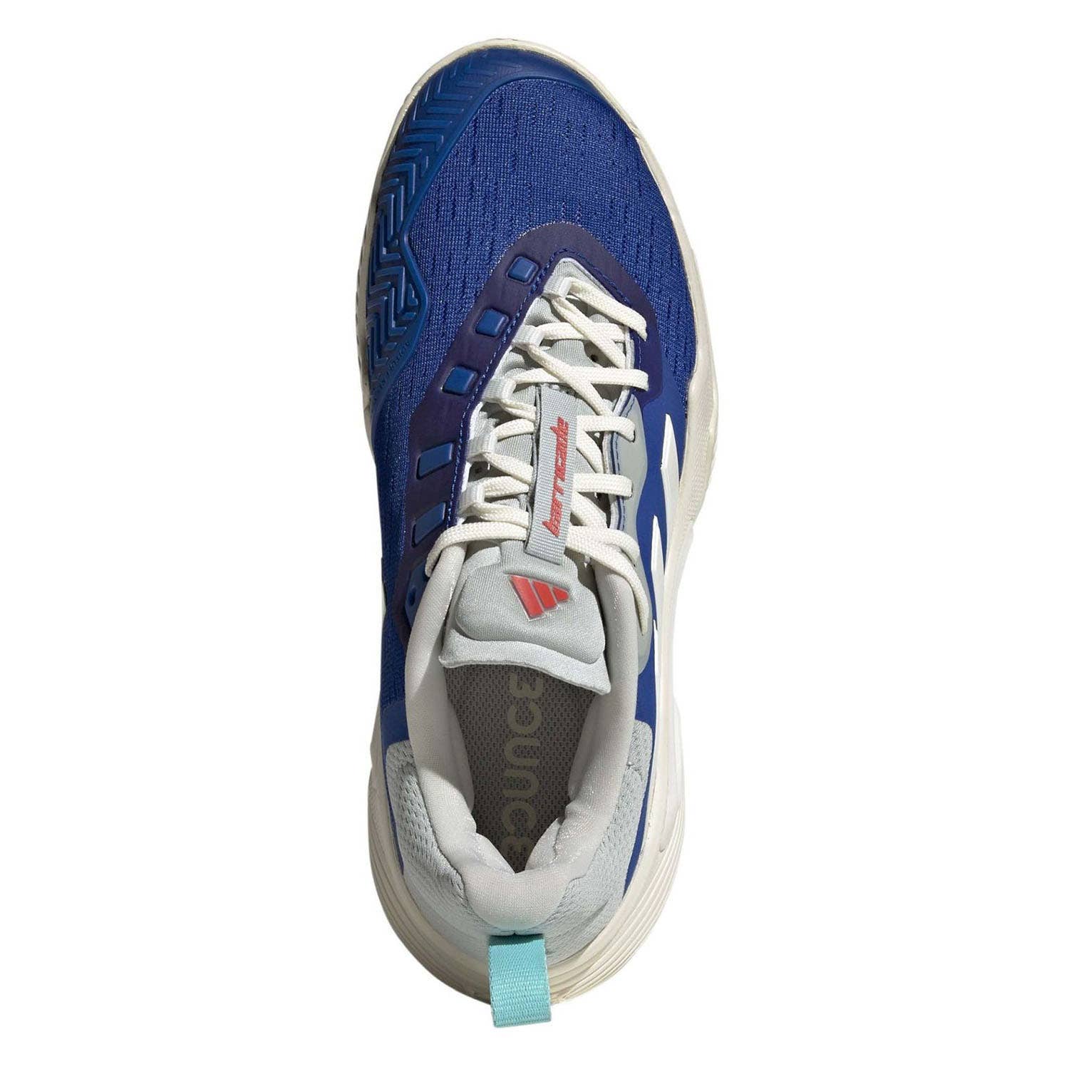 ADIDAS BARRICADE FMT W TEAM ID1555 MUJER
