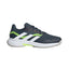 ADIDAS COURTJAM CONTROL VERDE ID1537
