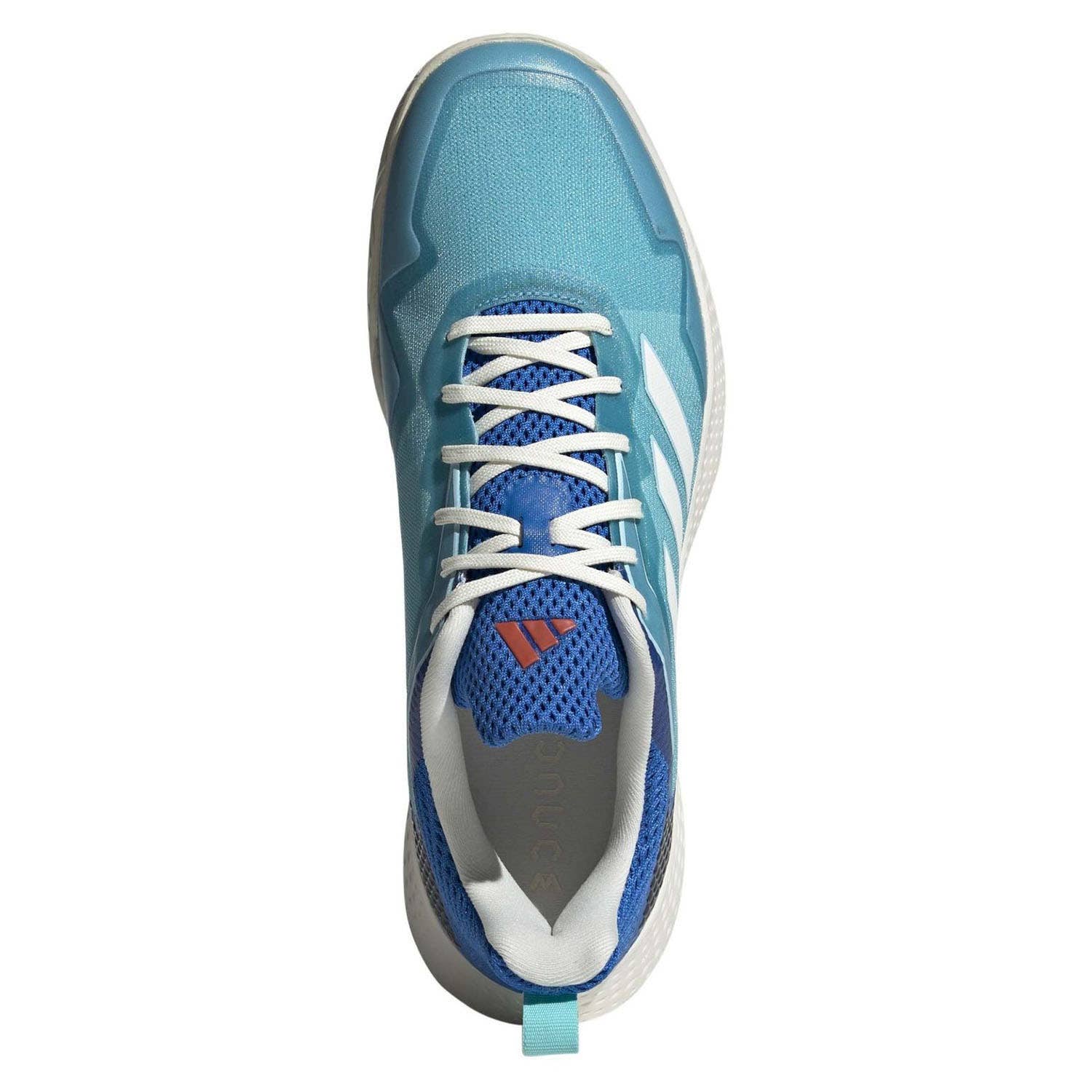ADIDAS DEFIANT SPEED AZUL ID1506