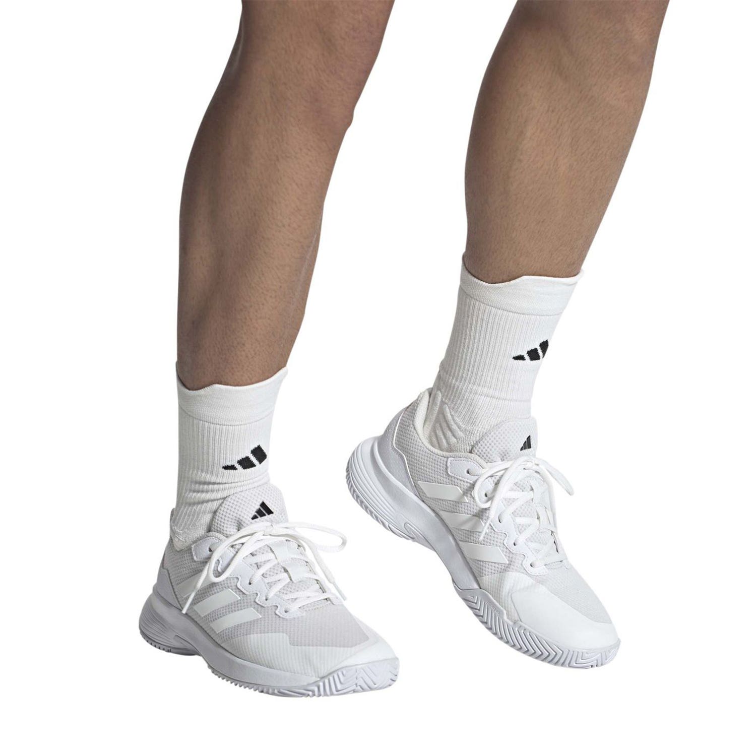 ADIDAS GAMECOURT 2 BLANCO IG9568