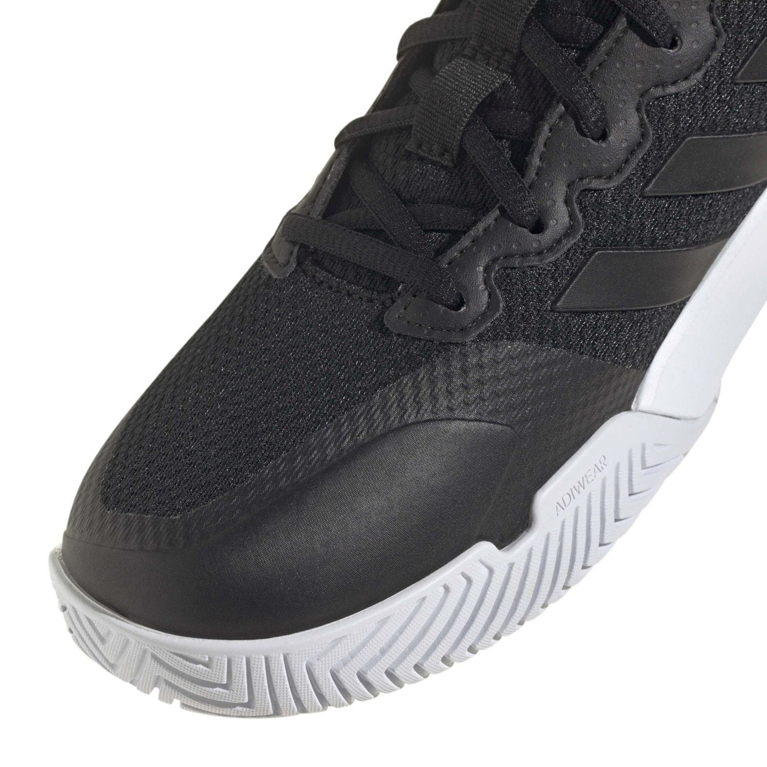 ADIDAS GAMECOURT 2 NEGRO MUJER ID1494