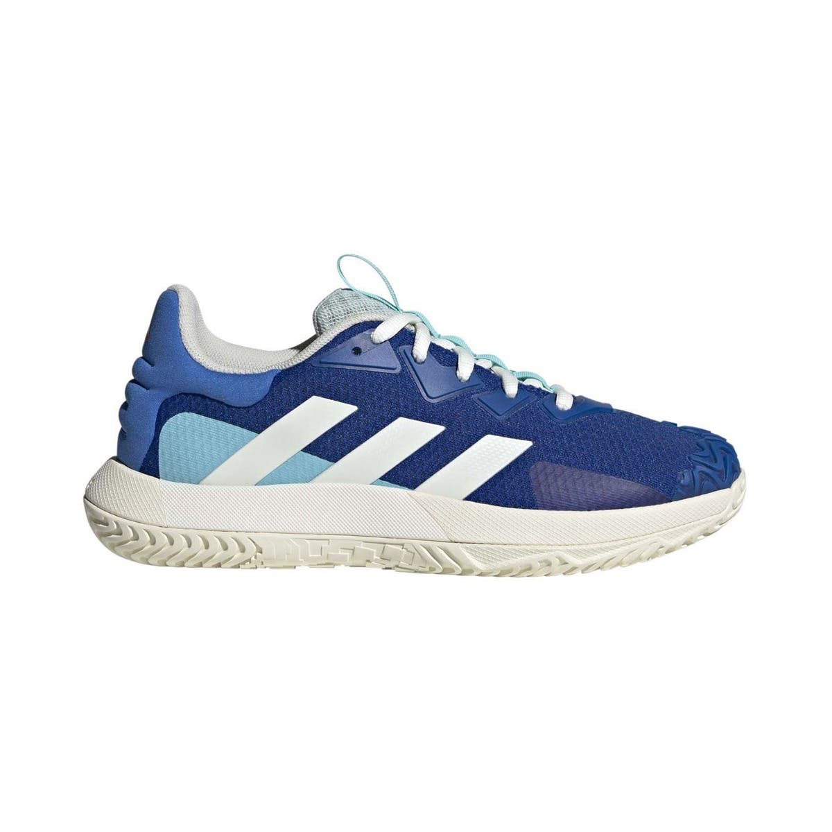 ADIDAS SOLEMATCH CONTROL AZUL ID1497