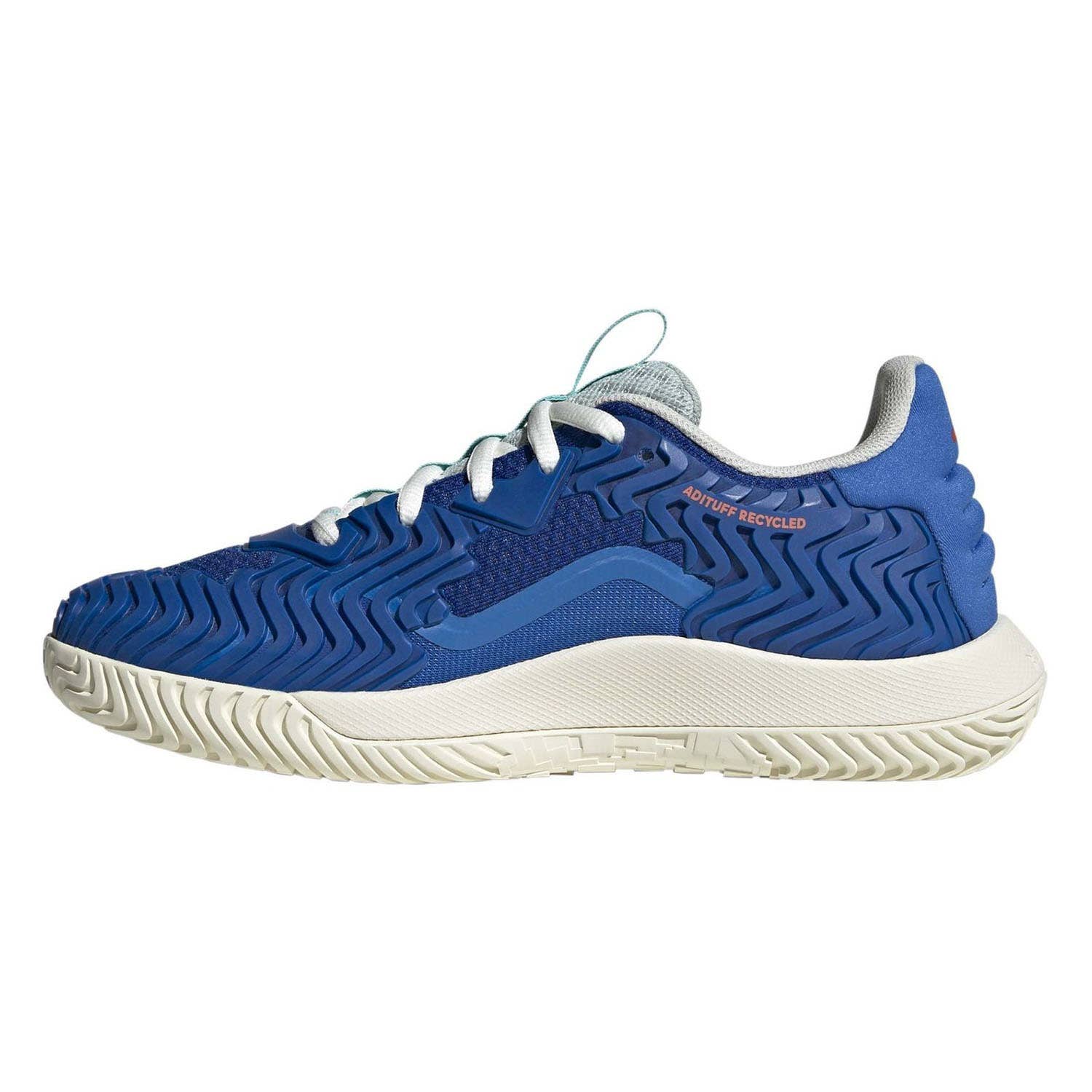 ADIDAS SOLEMATCH CONTROL AZUL ID1497