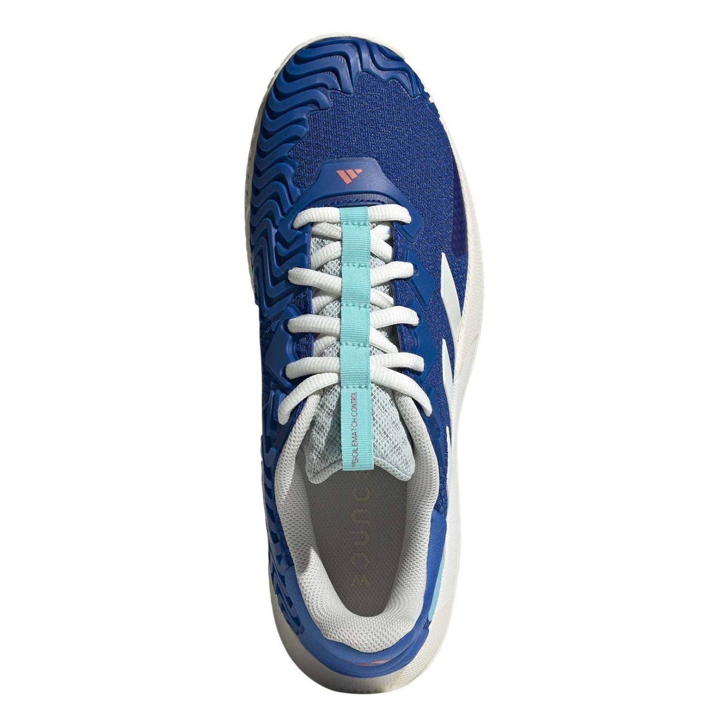 ADIDAS SOLEMATCH CONTROL AZUL ID1497