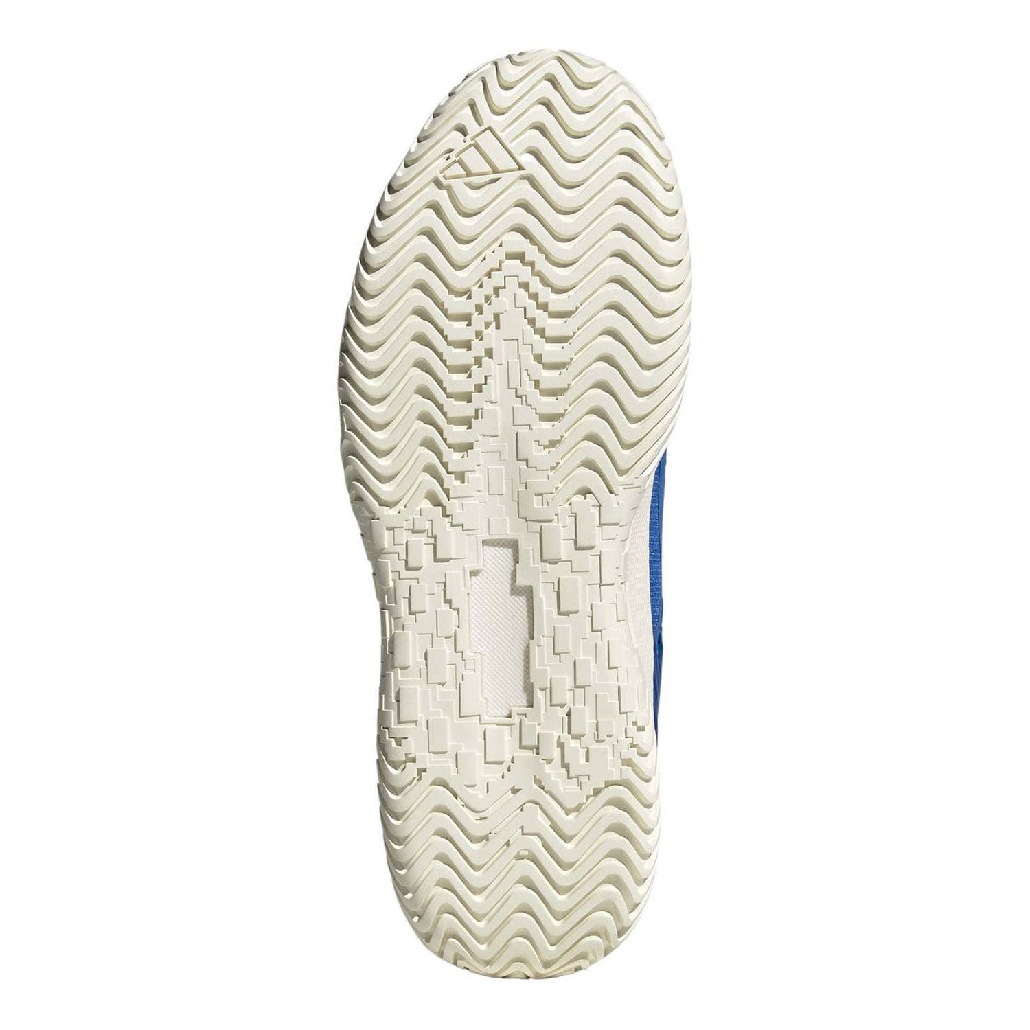 ADIDAS SOLEMATCH CONTROL AZUL ID1497
