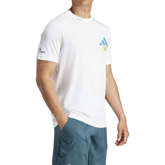 CAMISETA ADIDAS M CHC G