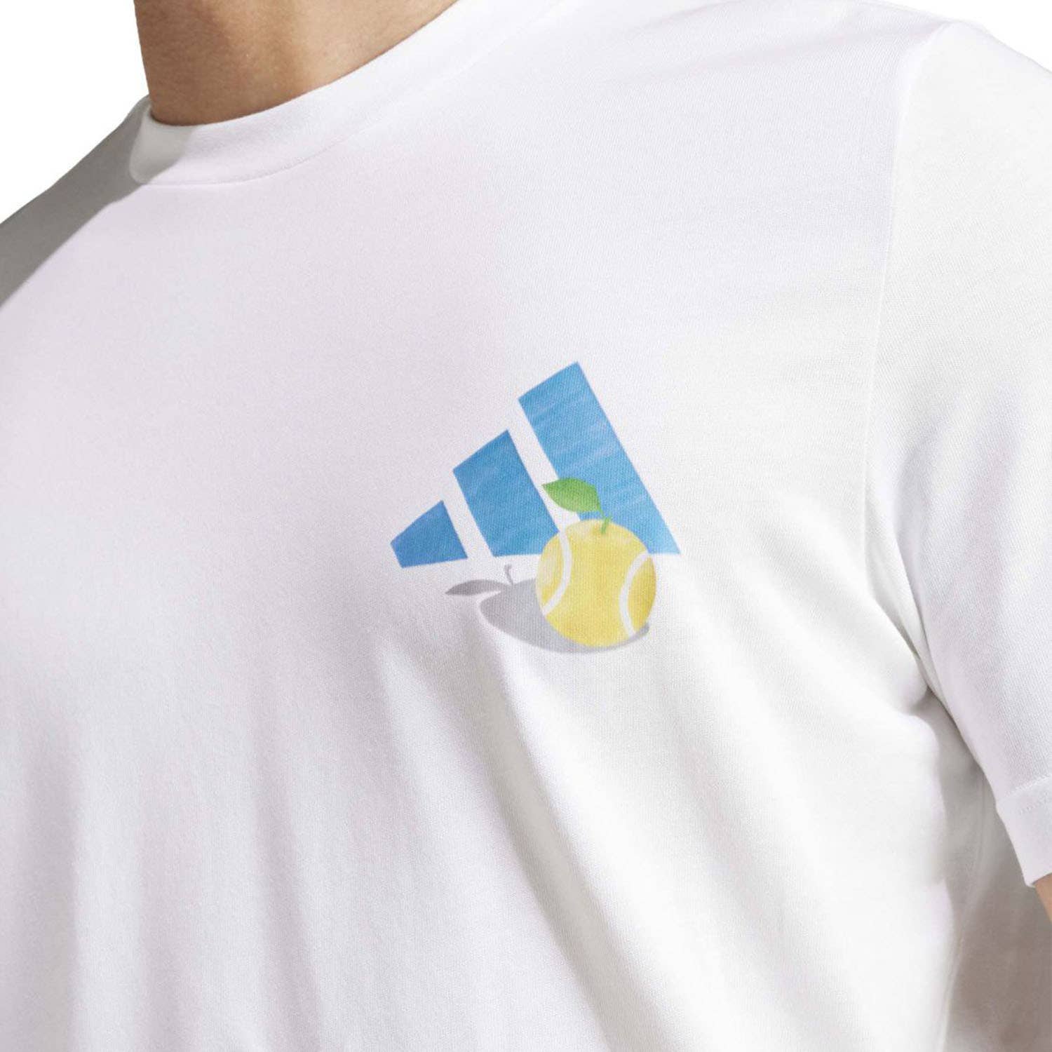 CAMISETA ADIDAS M CHC G
