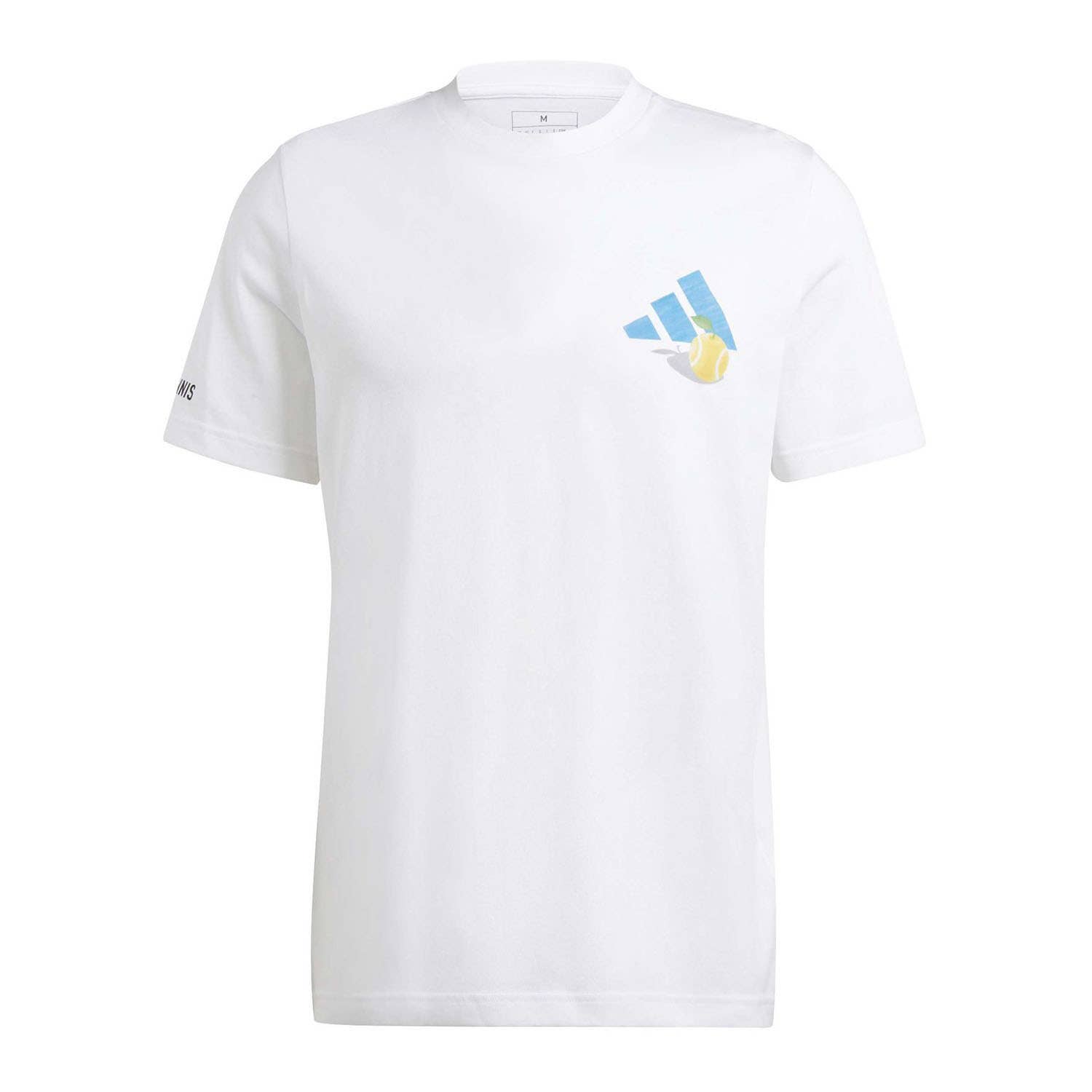 CAMISETA ADIDAS M CHC G