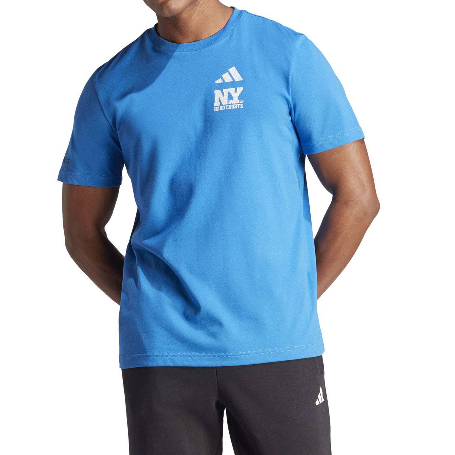 CAMISETA ADIDAS M TNS US G