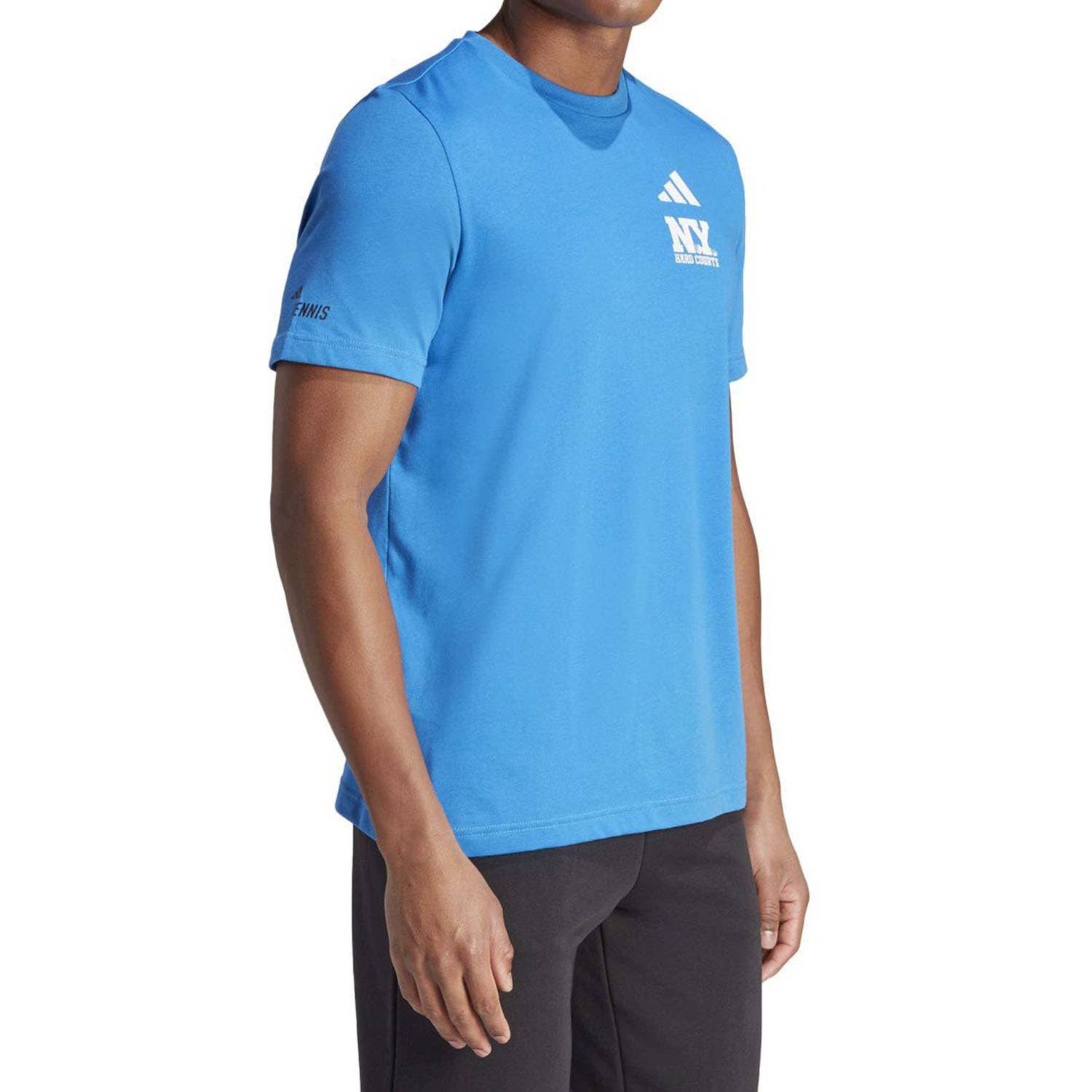 CAMISETA ADIDAS M TNS US G