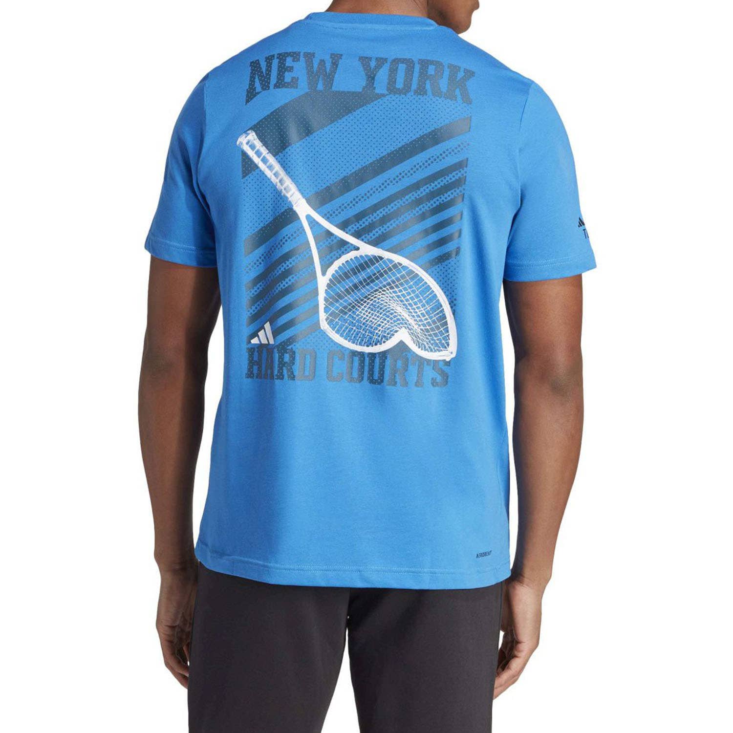 CAMISETA ADIDAS M TNS US G