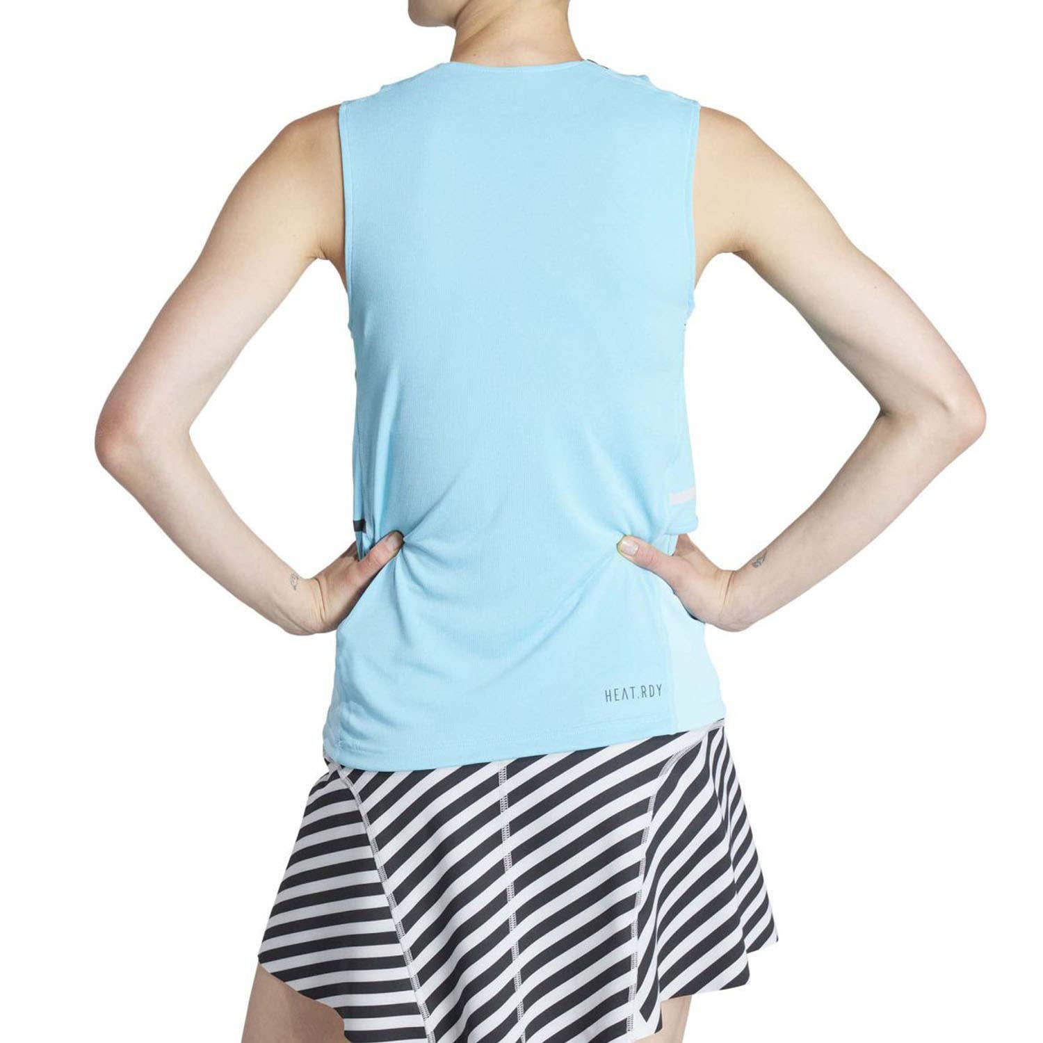 CAMISETA ADIDAS TIRANTES NYC MATCH
