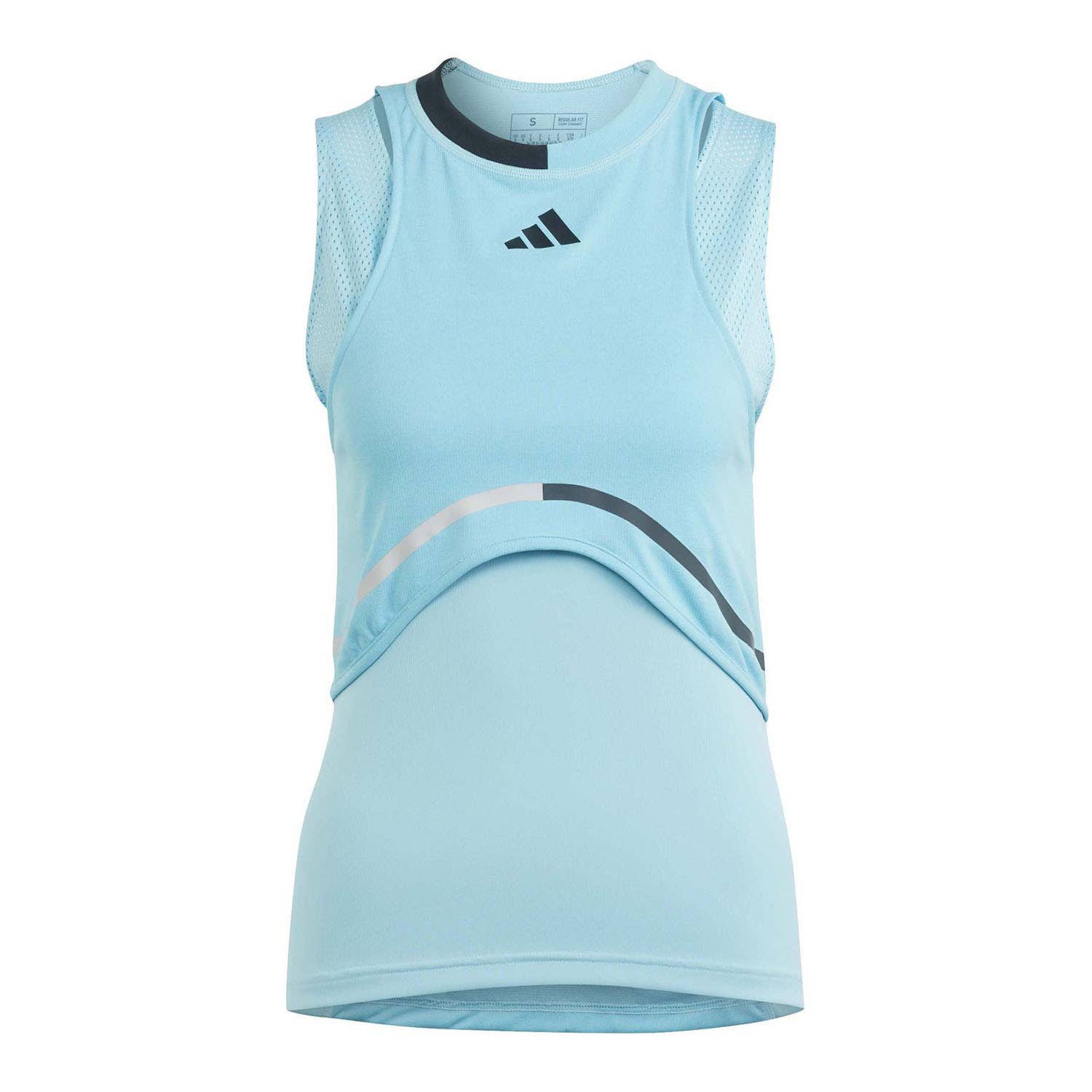 CAMISETA ADIDAS TIRANTES NYC MATCH