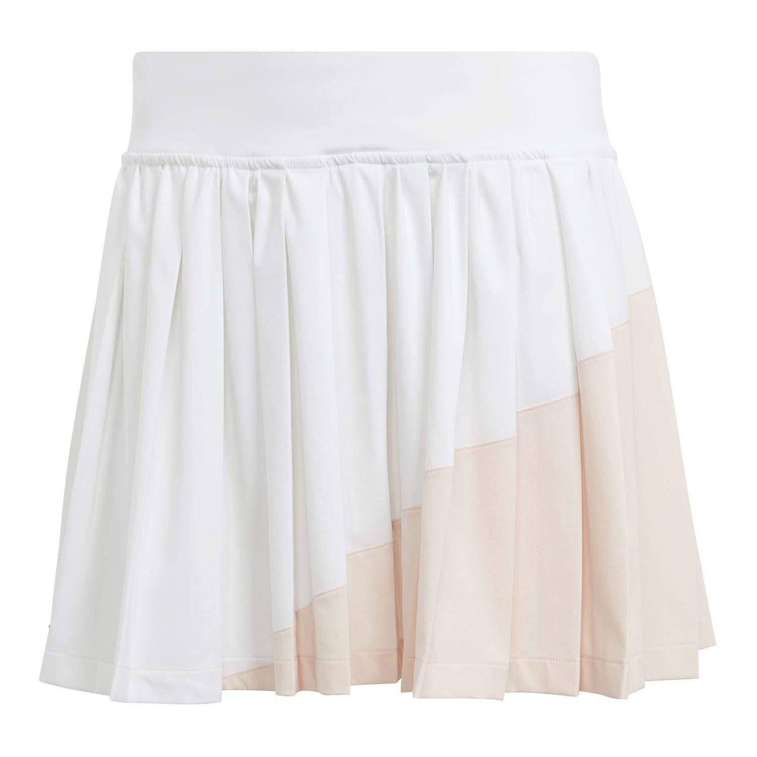 FALDA ADIDAS CLUBHOUSE BLANCO