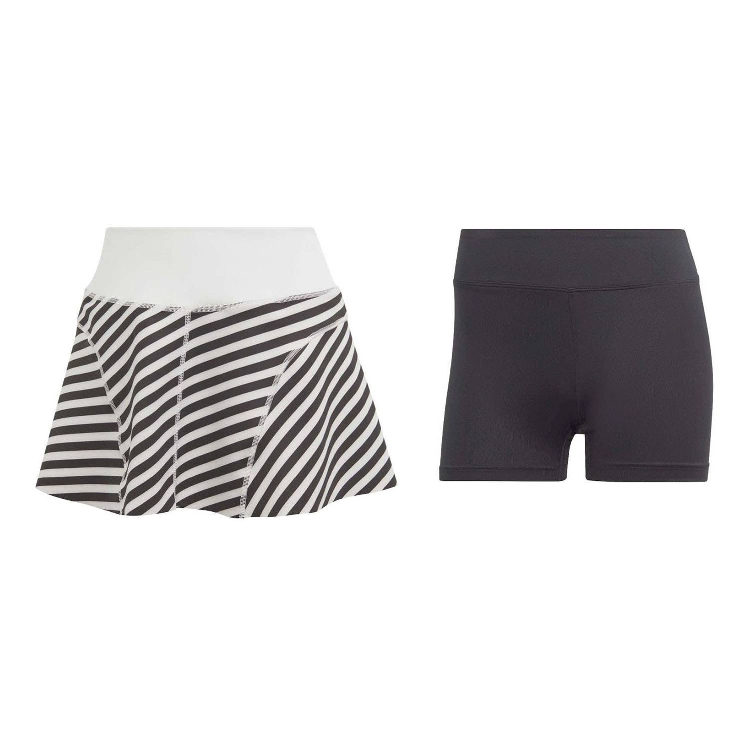 FALDA PANTALÓN ADIDAS NYC MATCH