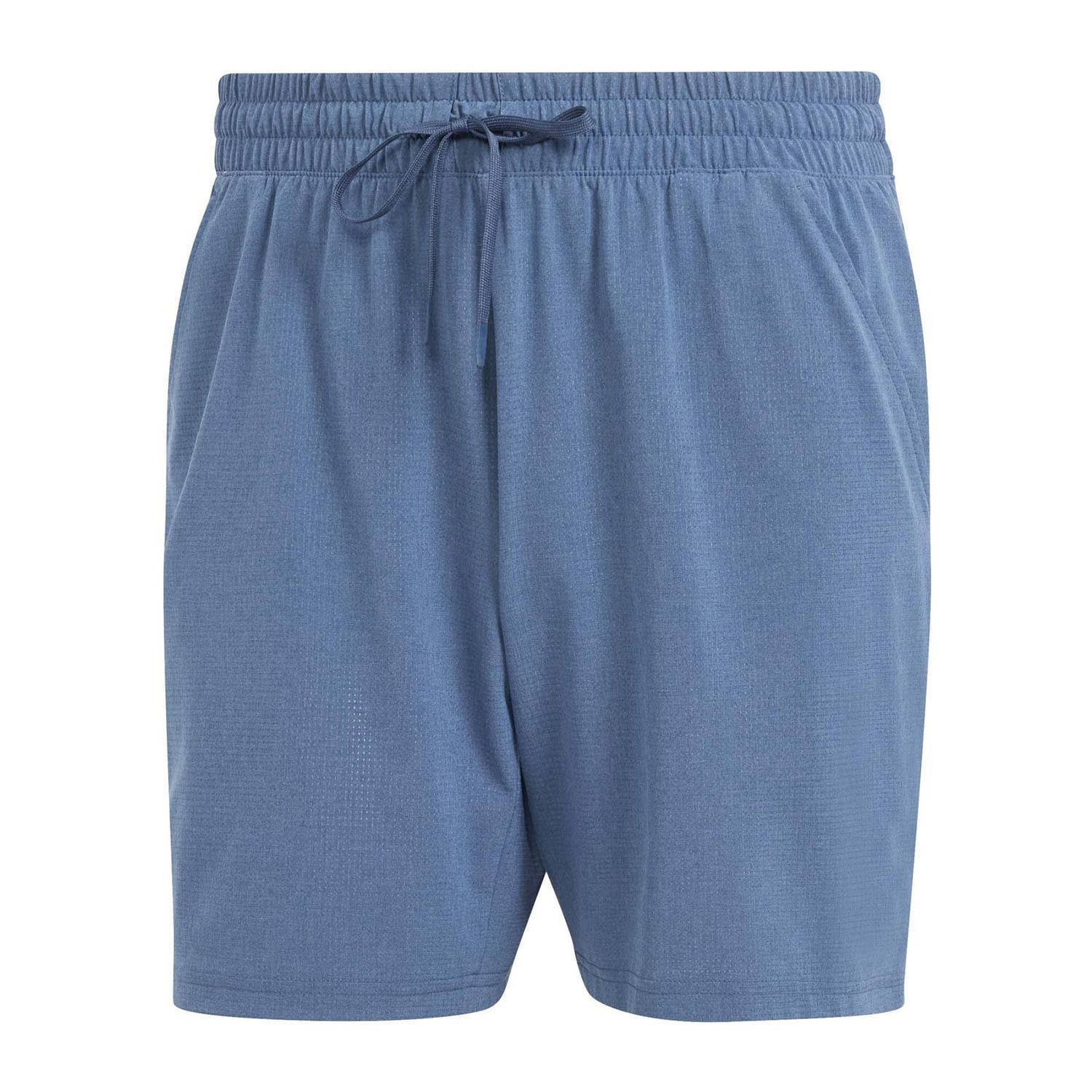 PANTALÓN CORTO ADIDAS ERGO AZUL MARINO
