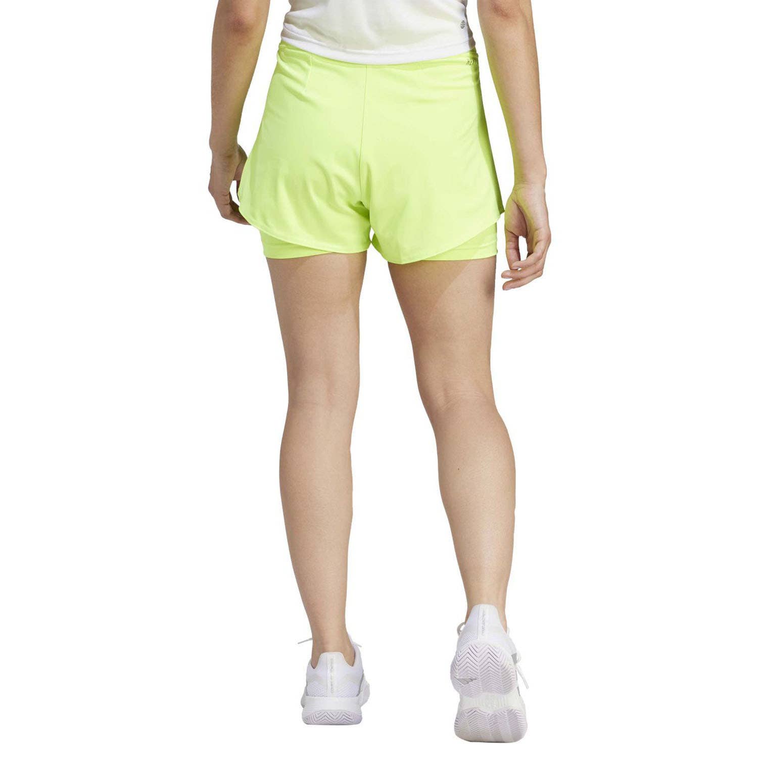 PANTALON CORTO ADIDAS MATCH