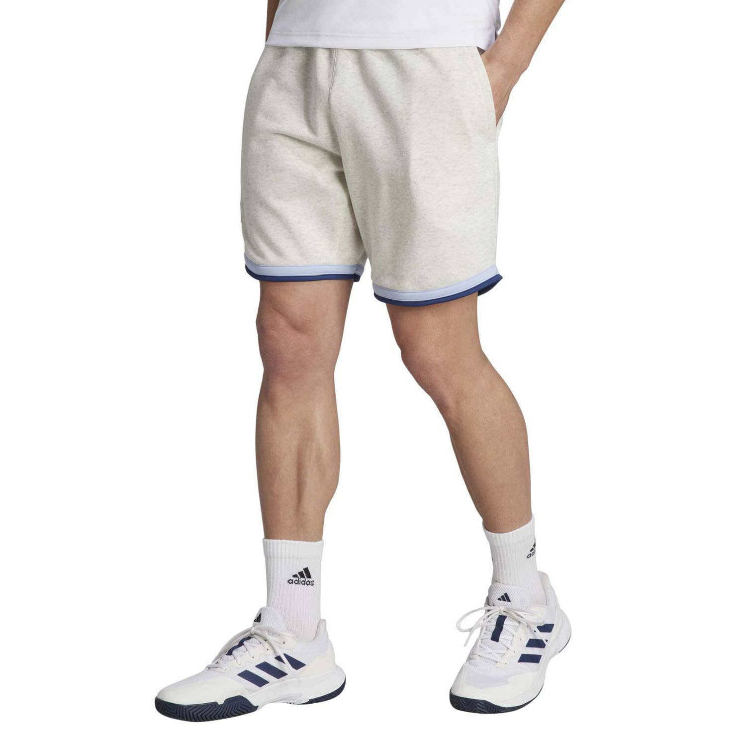 PANTALÓN CORTO ADIDAS PREMIUM