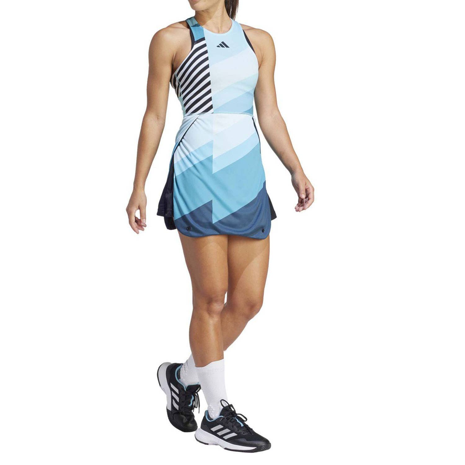 VESTIDO ADIDAS TRANSFORMABLE