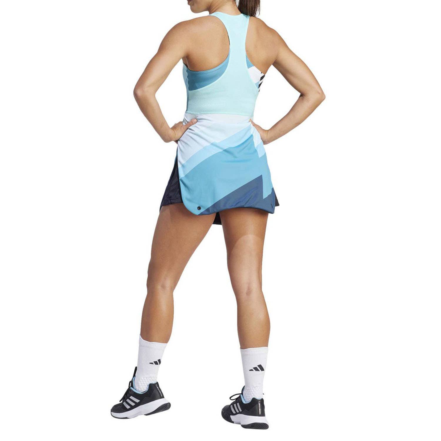 VESTIDO ADIDAS TRANSFORMABLE