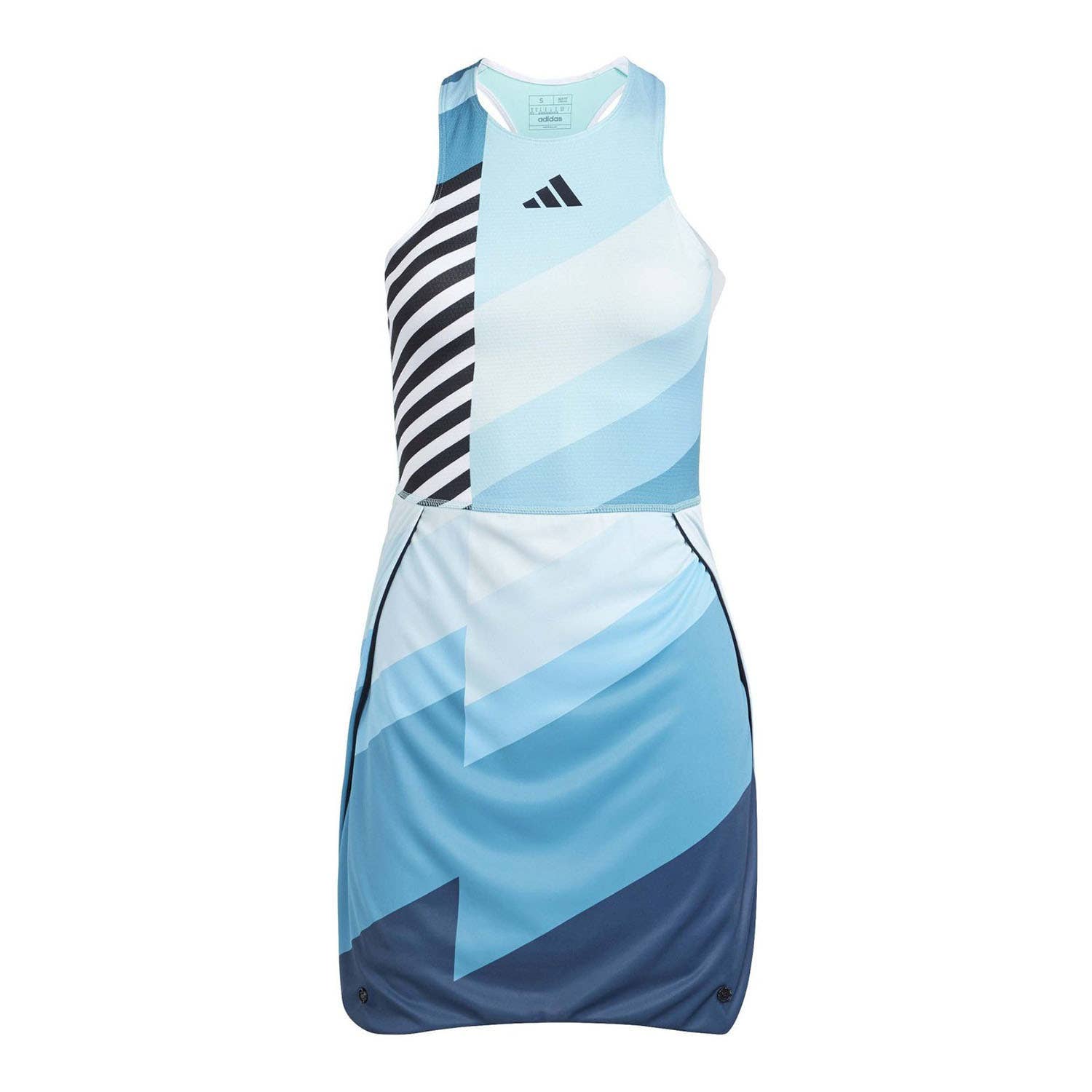VESTIDO ADIDAS TRANSFORMABLE