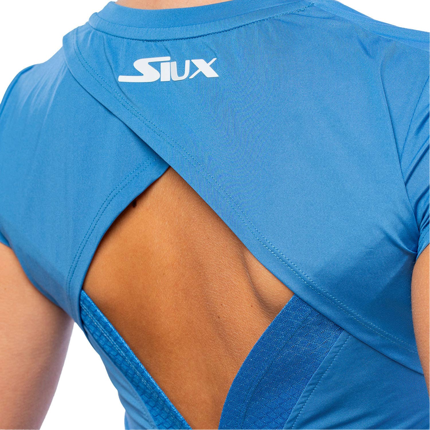 CAMISETA SIUX EMAN MUJER