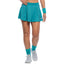FALDA SIUX BILLOW MUJER AZUL TURQUESA