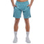PANTALÓN SIUX HALVES HOMBRE AZUL TURQUESA