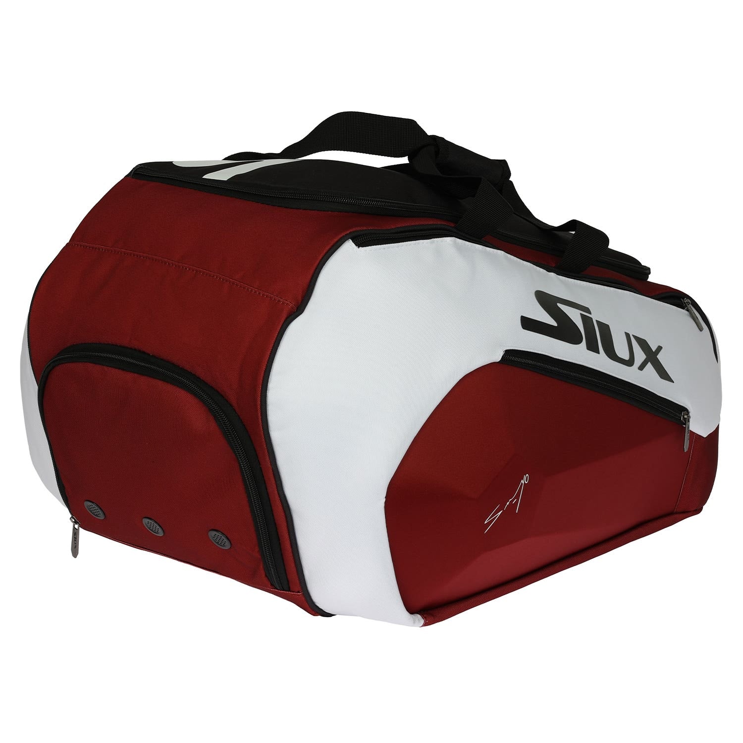 PALETERO SIUX DIABLO SANYO SS24