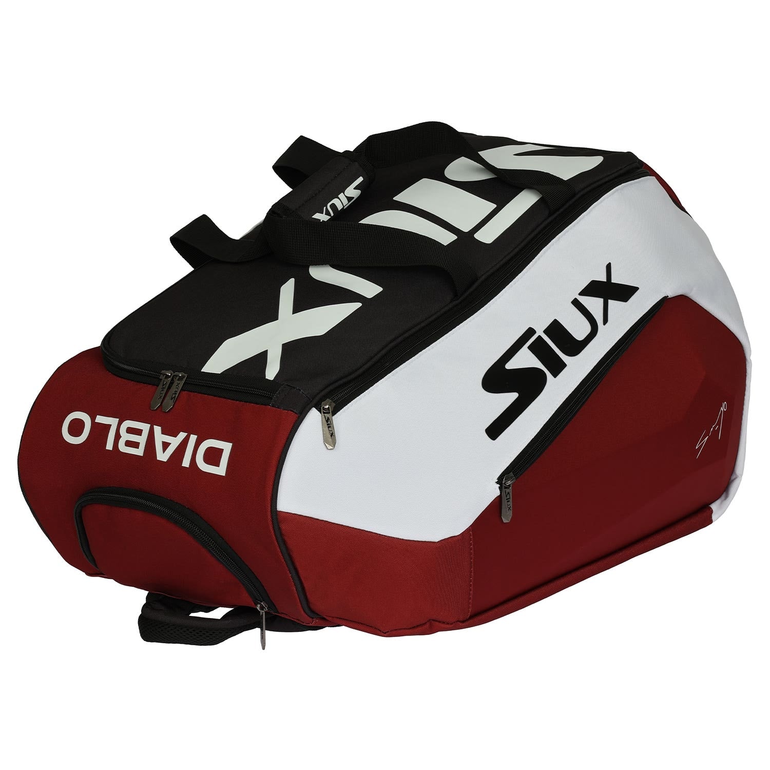 PALETERO SIUX DIABLO SANYO SS24