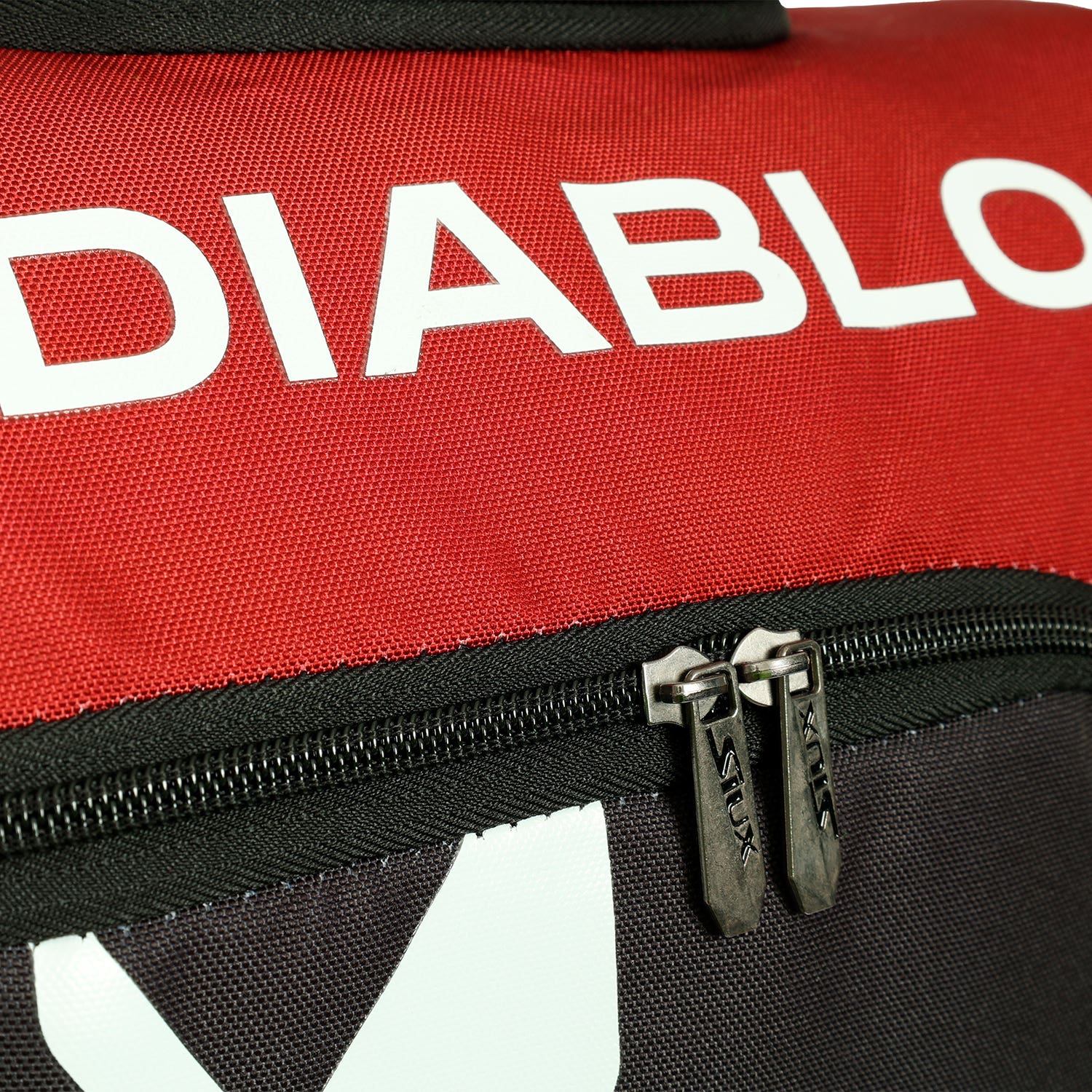 PALETERO SIUX DIABLO SANYO SS24