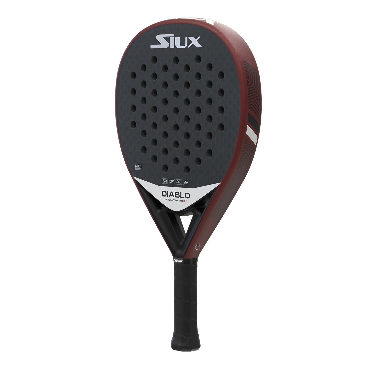SIUX DIABLO REVOLUTION LITE 3