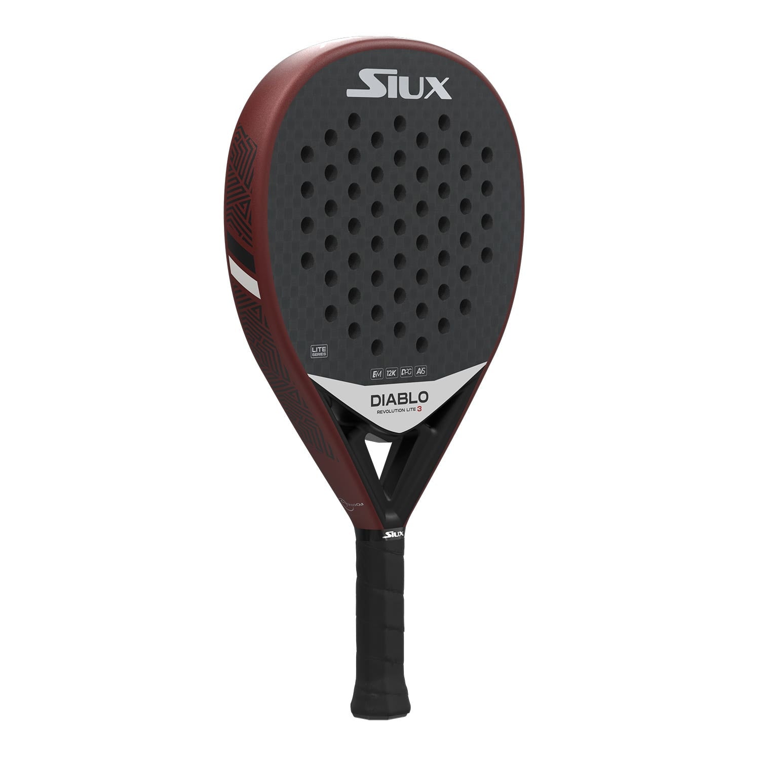 SIUX DIABLO REVOLUTION LITE 3