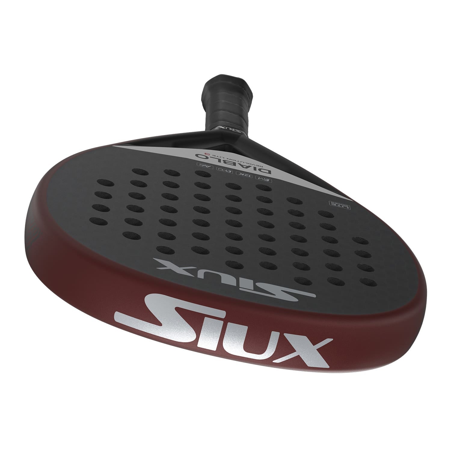 SIUX DIABLO REVOLUTION LITE 3